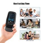 27 Modes TENS Unit for Pain Relief Therapy