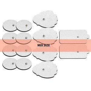 TENS Unit Pads for Pain Relief Therapy