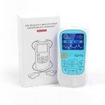 TENS Unit Muscle Stimulator for Pain Relief
