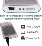 Rechargeable TENS Unit Massage for Pain Relief