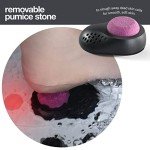 Foot Spa with Heat, Massage, Remote & Jets