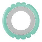 Mint TriggerPoint Foam Roller for Deep Tissue Relief