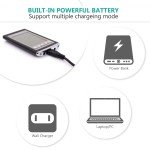 Rechargeable Tens Unit Muscle Stimulator for Pain Relief
