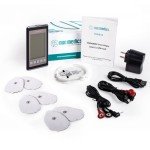 Rechargeable Tens Unit Muscle Stimulator for Pain Relief