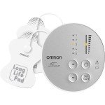 OMRON TENS Pain Relief Muscle Stimulator Unit