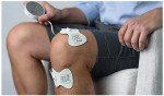 OMRON TENS Pain Relief Muscle Stimulator Unit