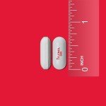Tylenol Extra Strength Caplets for Pain Relief