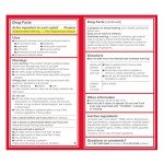 Tylenol Extra Strength Caplets for Pain Relief