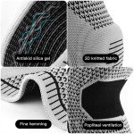 Knee Compression Sleeve for Arthritis Pain Relief
