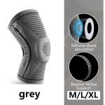 Knee Compression Sleeve for Arthritis Pain Relief