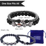 Magnetic Bracelet for Arthritis Relief and Wellness