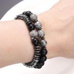 Magnetic Bracelet for Arthritis Relief and Wellness