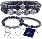 Magnetic Bracelet for Arthritis Relief and Wellness