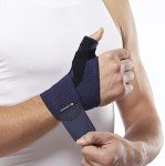 Adjustable Thumb Brace for Arthritis Pain Relief