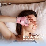 Upgraded Reversible Thumb Splint for Arthritis Support