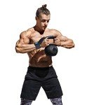 Compression Thumb & Wrist Splint for Pain Relief