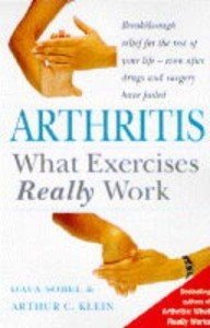 Effective Exercises for Arthritis Relief - Paperback