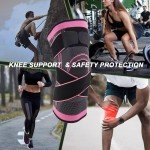 Knee Brace for Arthritis Joint Pain Relief