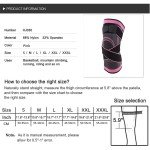 Knee Brace for Arthritis Joint Pain Relief