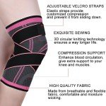 Knee Brace for Arthritis Joint Pain Relief