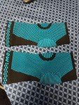 2 Pack Compression Elbow Sleeves for Joint Pain Relief