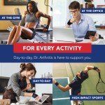 Wrist Brace for Carpal Tunnel and Arthritis Relief