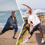 Knee Brace for Meniscus Tear and Arthritis Relief