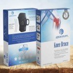 Knee Brace for Meniscus Tear and Arthritis Relief