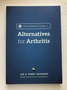 Ultimate Guide to Natural Arthritis Relief Solutions