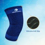 Knee Brace for Meniscus Tear and Arthritis Relief