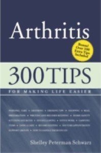 300 Helpful Tips for Arthritis Relief