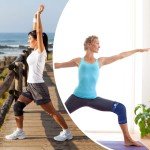 Knee Brace for Meniscus Tear and Arthritis Relief