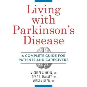 Parkinson's Disease Guide for Patients and Caregivers