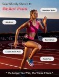 Comfort Arch Support Insoles for Plantar Fasciitis Relief
