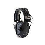 Slim Electronic Muff for Pain Relief - Black