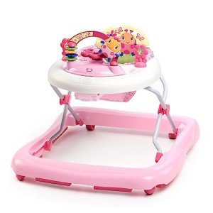 Baby Walker and Entertainer with Removable Toy