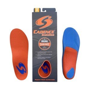 Orthotic Insoles for Arthritis Relief and Comfort