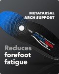 Spenco Total Support Max Orthotic Insoles for All