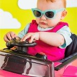 Ford Mustang 4-in-1 Baby Walker & Activity Center