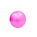 Anti-Burst Yoga Ball for Balance and Fitness