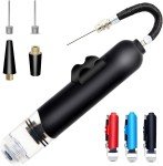 Hand Exercise Ball Pump for Arthritis Relief