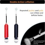 Hand Exercise Ball Pump for Arthritis Relief