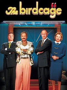 Comfortable Birdcage Design for Arthritis Relief