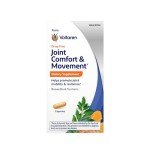 Voltaren Joint Support Supplement with Boswellia & Turmeric