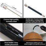 Hand Exercise Ball Pump for Arthritis Relief