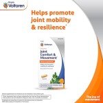 Voltaren Joint Support Supplement with Boswellia & Turmeric