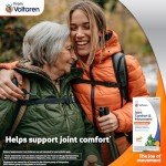 Voltaren Joint Support Supplement with Boswellia & Turmeric