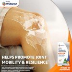 Voltaren Joint Support Supplement with Boswellia & Turmeric