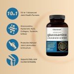 Joint Support Supplement with Glucosamine & MSM