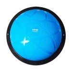 VEVOR 23" Half Exercise Ball with Resistance Bands